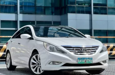 2011 Hyundai Sonata in Makati, Metro Manila