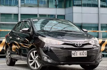 2019 Toyota Vios  1.5 G CVT in Makati, Metro Manila