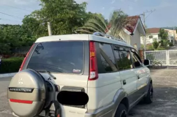 2017 Mitsubishi Adventure in Mandaue, Cebu