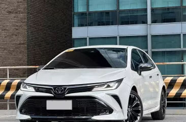 2022 Toyota Altis in Makati, Metro Manila