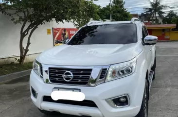 2018 Nissan Navara in Mandaue, Cebu