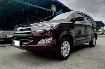 2020 Toyota Innova  2.8 E Diesel MT in Pasay, Metro Manila