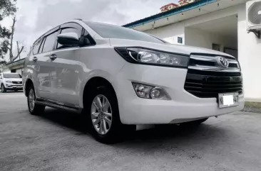 2020 Toyota Innova  2.8 G Diesel AT in Pasay, Metro Manila