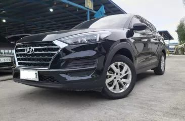 2021 Hyundai Tucson  2.0 CRDi GL 6AT 2WD (Dsl) in Pasay, Metro Manila