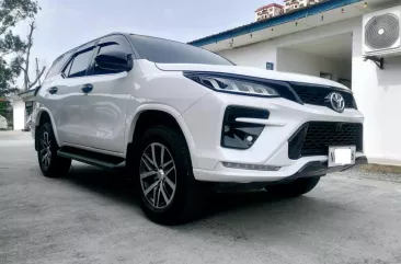 2018 Toyota Fortuner  2.4 V Diesel 4x2 AT in Pasay, Metro Manila