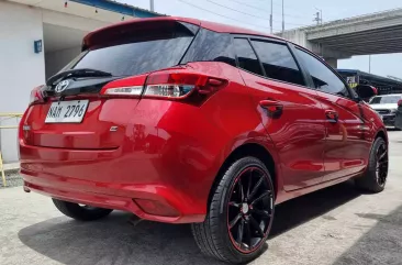 2018 Toyota Yaris  1.3 E AT in Pasay, Metro Manila