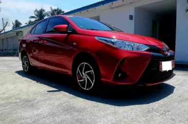 2023 Toyota Vios 1.3 XLE CVT in Pasay, Metro Manila