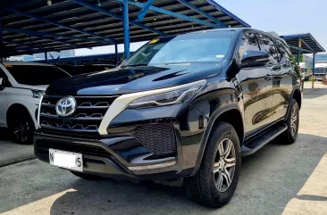 2024 Toyota Fortuner  2.4 G Diesel 4x2 AT in Pasay, Metro Manila