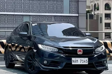 2018 Honda City  1.5 E CVT in Makati, Metro Manila