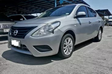 2021 Nissan Almera  1.5 E AT in Pasay, Metro Manila