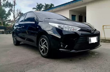 2022 Toyota Vios 1.3 XLE MT in Pasay, Metro Manila