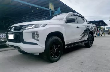 2023 Mitsubishi Strada Athlete Black Series 2.4 4x2 AT in Pasay, Metro Manila