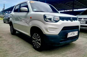 2024 Suzuki S-Presso GL 1.0 AGS in Pasay, Metro Manila