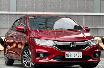 2019 Honda City  1.5 VX Navi CVT in Makati, Metro Manila