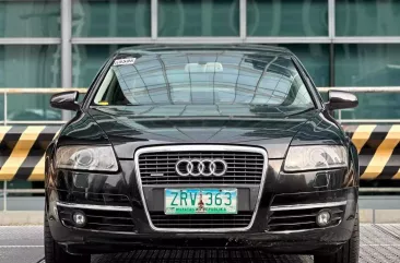 2009 Audi A6  3.0 Quattro TDI in Makati, Metro Manila