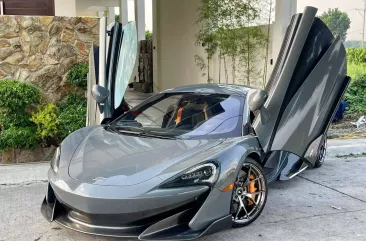 2020 McLaren 675 LT in Manila, Metro Manila