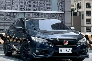 2018 Honda Civic  1.8 E CVT in Makati, Metro Manila