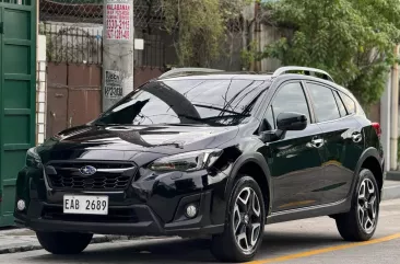 2018 Subaru XV  2.0i in Manila, Metro Manila