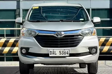 2019 Toyota Avanza  1.5 G AT in Makati, Metro Manila