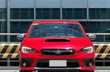 2020 Subaru WRX in Makati, Metro Manila