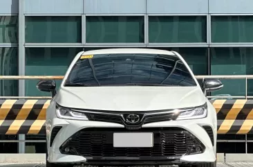 2022 Toyota Corolla Altis in Makati, Metro Manila