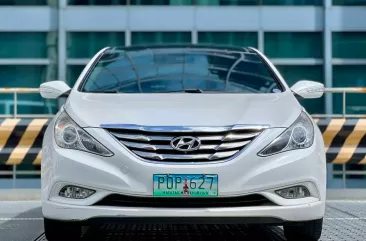 2011 Hyundai Sonata in Makati, Metro Manila