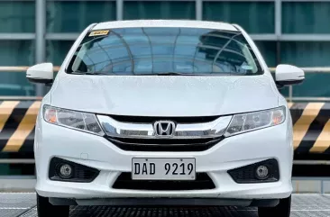 2017 Honda City in Makati, Metro Manila