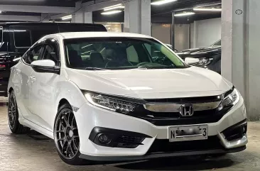 2019 Honda Civic in Manila, Metro Manila