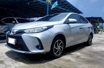 2022 Toyota Vios 1.3 XLE CVT in Pasay, Metro Manila