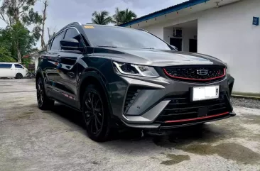 2023 Geely Coolray SE Sport 1.5 DCT in Pasay, Metro Manila