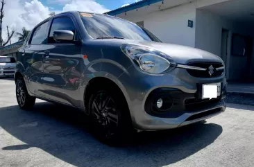 2023 Suzuki Celerio 1.0 AGS in Pasay, Metro Manila