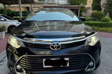 2018 Toyota Camry  2.5V in Pasig, Metro Manila