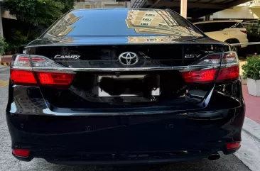 2018 Toyota Camry  2.5V in Pasig, Metro Manila