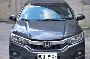 2017 Honda City  1.5 VX Navi CVT in Manila, Metro Manila