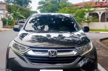 2018 Honda CR-V V Turbo 1.5 CVT FWD in Muntinlupa, Metro Manila