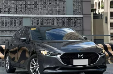 2020 Mazda 3 in Makati, Metro Manila