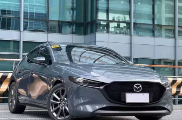 2020 Mazda 3  SPEED Hatchback in Makati, Metro Manila