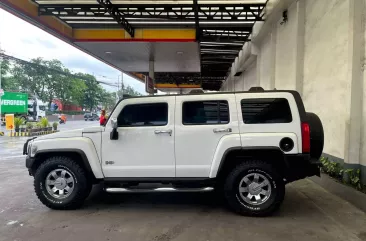 2019 Hummer H3 in Manila, Metro Manila