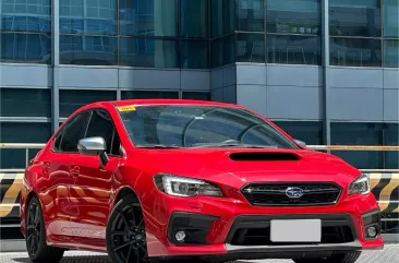 2020 Subaru WRX tS 2.4 CVT EyeSight in Makati, Metro Manila