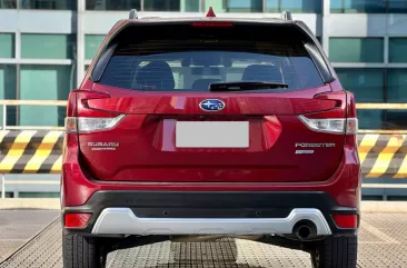 2019 Subaru Forester in Makati, Metro Manila