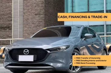 2020 Mazda 3  SkyActiv R Hatchback in Makati, Metro Manila