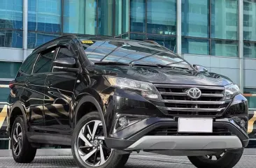 2020 Toyota Rush  1.5 G AT in Makati, Metro Manila