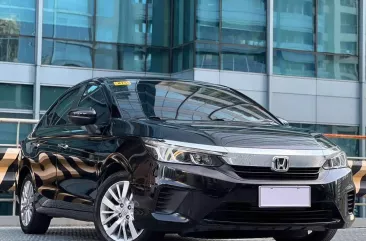 2021 Honda City V 1.5 CVT in Makati, Metro Manila