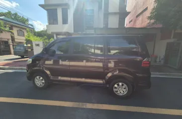 2009 Suzuki APV GLX 1.6 MT in Marikina, Metro Manila