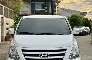 2018 Hyundai Grand Starex in Manila, Metro Manila