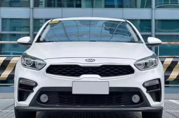 2019 Kia Forte  1.6 LX AT in Makati, Metro Manila