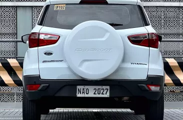 2018 Ford EcoSport  1.5 L Titanium AT in Makati, Metro Manila