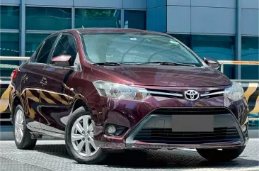 2018 Toyota Vios  1.3 E CVT in Makati, Metro Manila