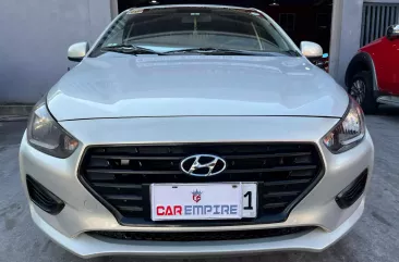 2019 Hyundai Reina in Las Piñas, Metro Manila