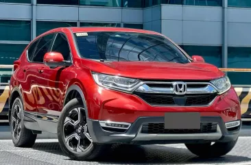 2020 Honda CR-V  SX Diesel 9AT AWD in Makati, Metro Manila